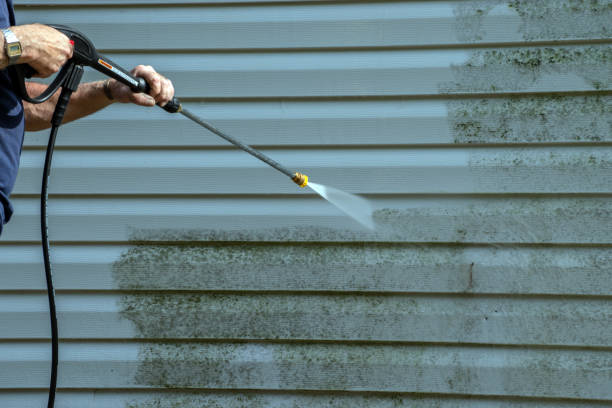 Best Rust Removal  in Colonial Pine Hills, SD