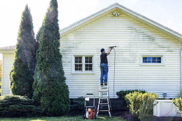 Best Restaurant Pressure Washing  in Colonial Pine Hills, SD